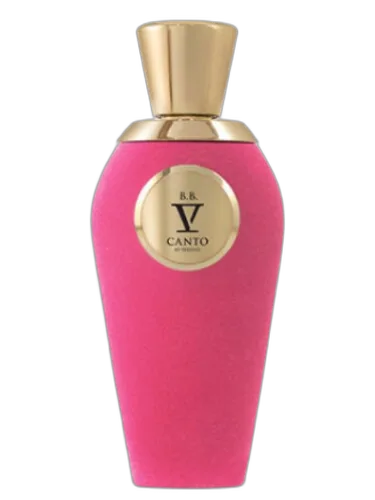 B.b. V Canto by V Canto