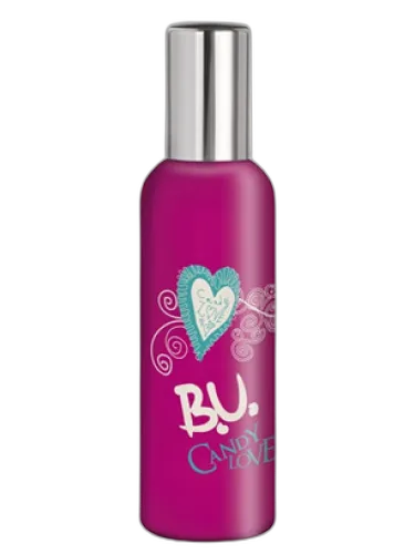 B.u. Candy Love Sarantis by Sarantis