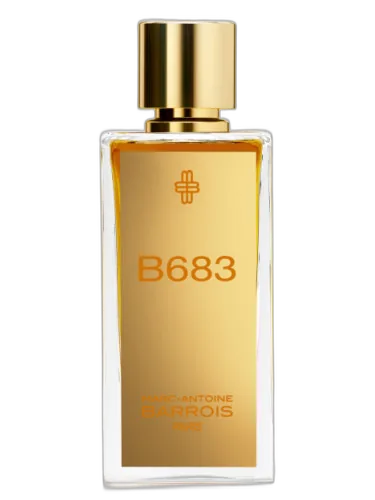 B683 Marc-antoine Barrois