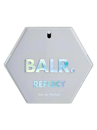 Balr. Reflect Balr. by BALR.