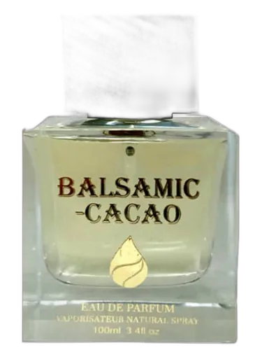 Balsamic Cacao Aap Perfumes by AAP PERFUMES