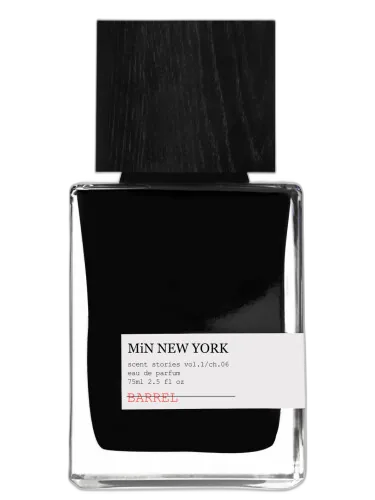 Barrel Min New York