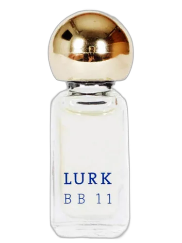 Bb 11 Lurk by Lurk