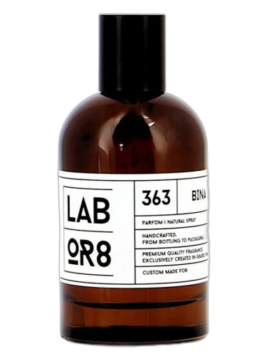 Bina 363 Labor8 by LABOR8