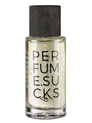 Black C Perfume.sucks by Perfume.Sucks