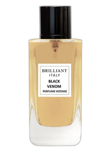 Black Venom Brilliant Italy