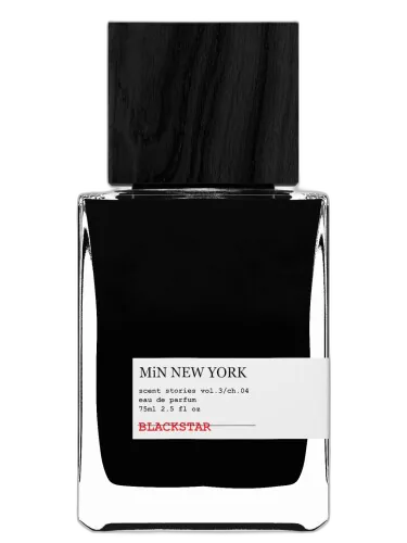 Blackstar Min New York by MiN NEW YORK