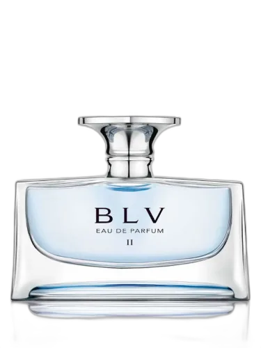 Blv Eau De Parfum Ii Bvlgari