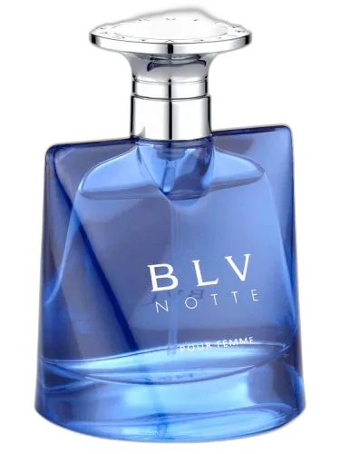 Blv Notte Pour Femme Bvlgari