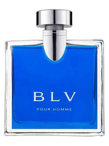 Blv Pour Homme Bvlgari by Bvlgari