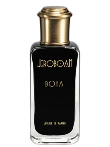 Boha Jeroboam by Jeroboam