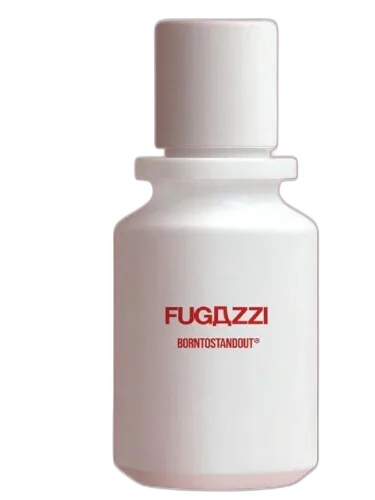 Borntostandout® By Fugazzi Fugazzi