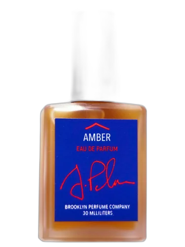 Bpc Amber Brooklyn Perfume Company by Brooklyn Perfume Company
