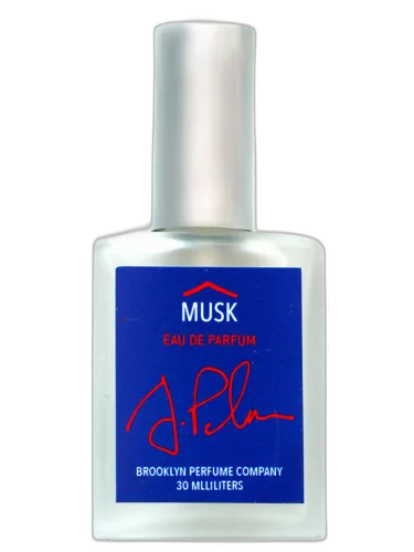 Bpc Musk Brooklyn Perfume Company by Brooklyn Perfume Company