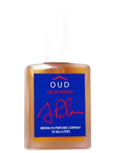 Bpc Oud Brooklyn Perfume Company by Brooklyn Perfume Company