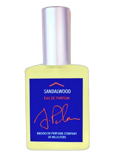 Bpc Sandalwood Brooklyn Perfume Company by Brooklyn Perfume Company