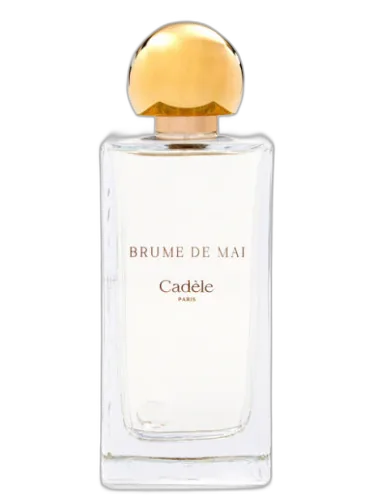 Brume De Mai Cadèle Paris by Cadèle Paris
