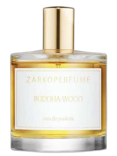 Buddha-wood Zarkoperfume