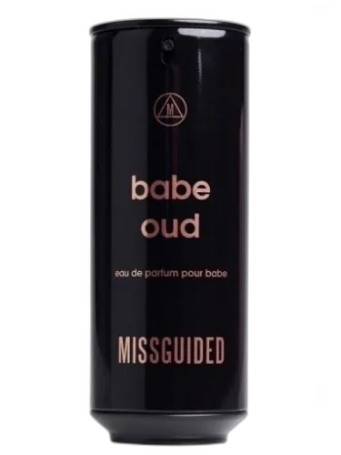 Babe Oud Missguided