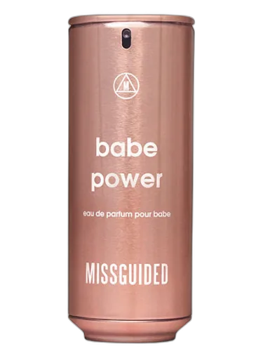 Babe Power Missguided by Missguided