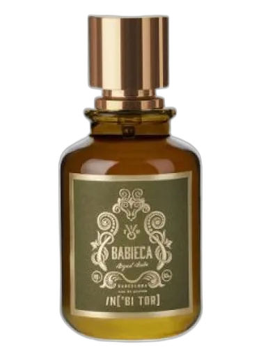 Babieca Nbitor by nBitor