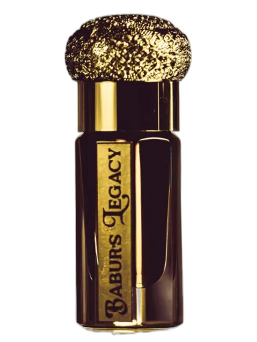 Babur's Legacy Gaia Parfums