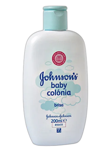 Baby Brisa Johnson & Johnson's by Johnson & Johnson's
