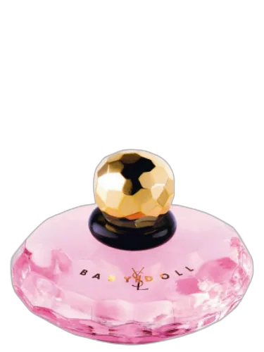Baby Doll Yves Saint Laurent by Yves Saint Laurent