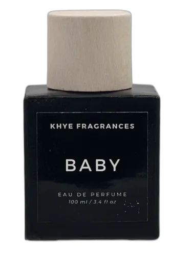 Baby Khye Fragrances by Khye Fragrances