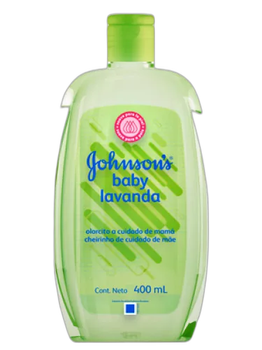 Baby Lavanda Johnson & Johnson's by Johnson & Johnson's