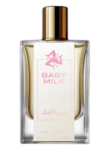 Baby Milk Sicili Fragances by Sicili Fragances