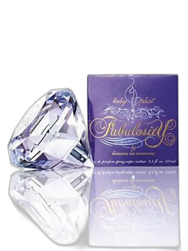 Baby Phat Fabulosity Kimora Lee Simmons