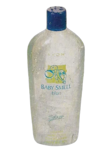 Baby Smell Blue Avon by Avon