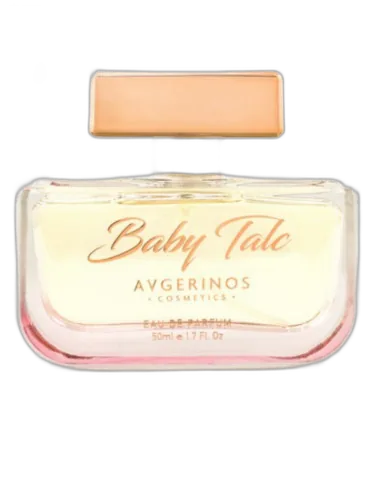 Baby Talc Avgerinos by Avgerinos