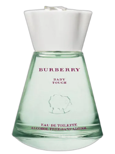 Touch Burberry by Burberry