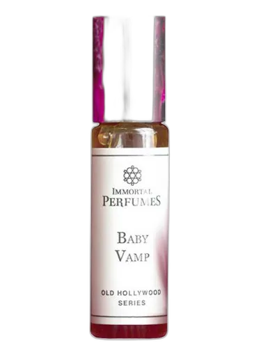 Baby Vamp Immortal Perfumes