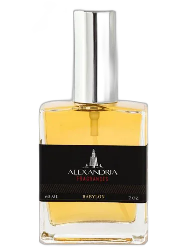 Babylon Alexandria Fragrances