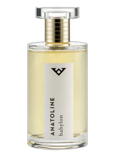 Babylon Anatoline by Anatoline