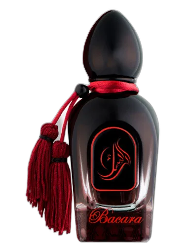 Bacara Arabesque Perfumes by Arabesque Perfumes