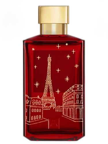 Baccarat Rouge 540 Extrait Limited Edition 2021 Maison Francis Kurkdjian by Maison Francis Kurkdjian