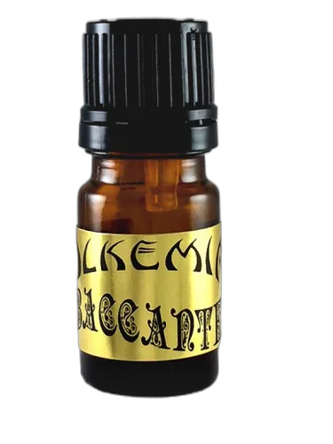 Bacchante Alkemia Perfumes