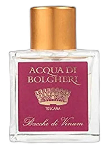 Bacche Di Vinum Dr. Taffi by Dr. Taffi