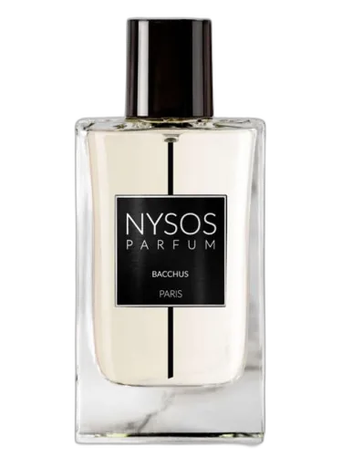 Bacchus Nysos Parfum by Nysos Parfum