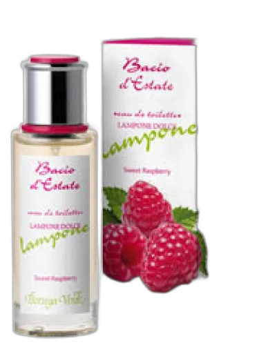 Bacio D'estate Bottega Verde