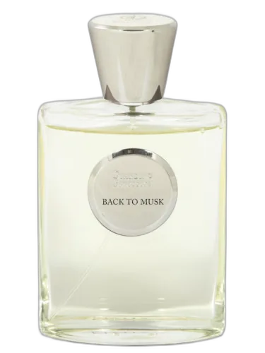 Back To Musk Giardino Benessere by Giardino Benessere