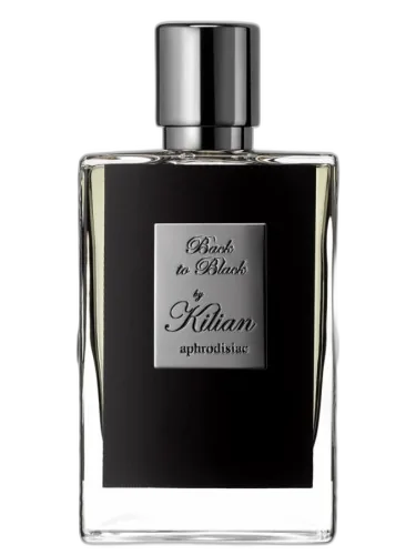 Back To Black By Kilian by By Kilian