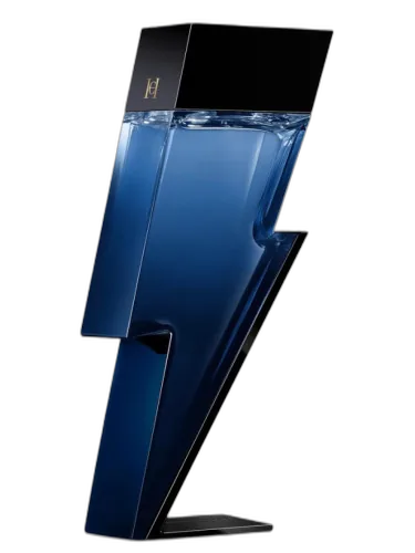 Bad Boy Cobalt Parfum Electrique Carolina Herrera by Carolina Herrera