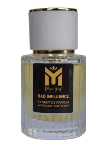 Bad Influence Maison Yusif