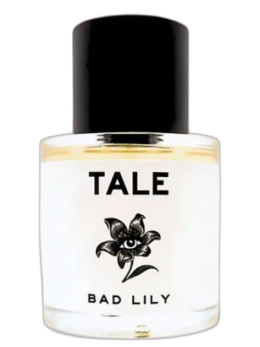 Bad Lily Tale Parfum by TALE Parfum