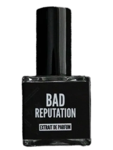 Bad Reputation Sixteen92